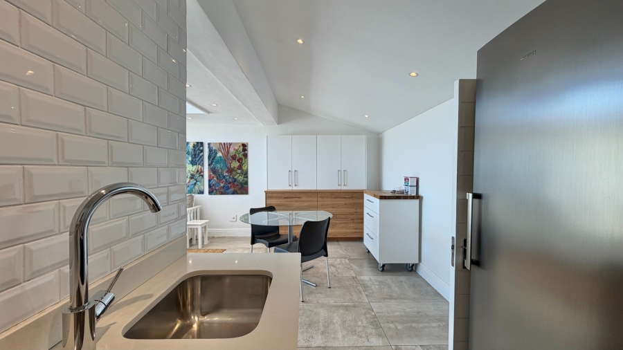 To Let 4 Bedroom Property for Rent in Gordons Bay Village Western Cape